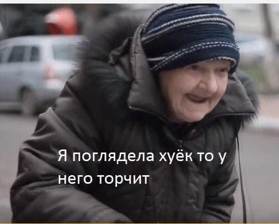 Был в балете: мужики девок лапают...