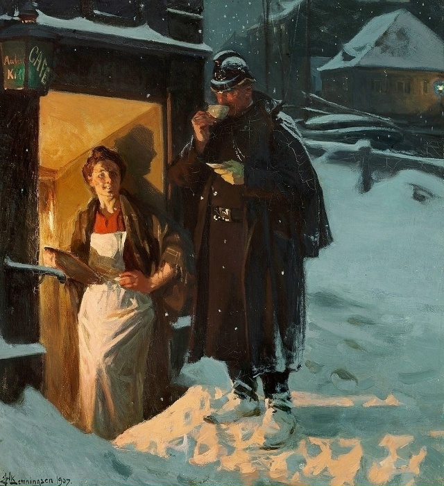 АРТ-Воскресенье