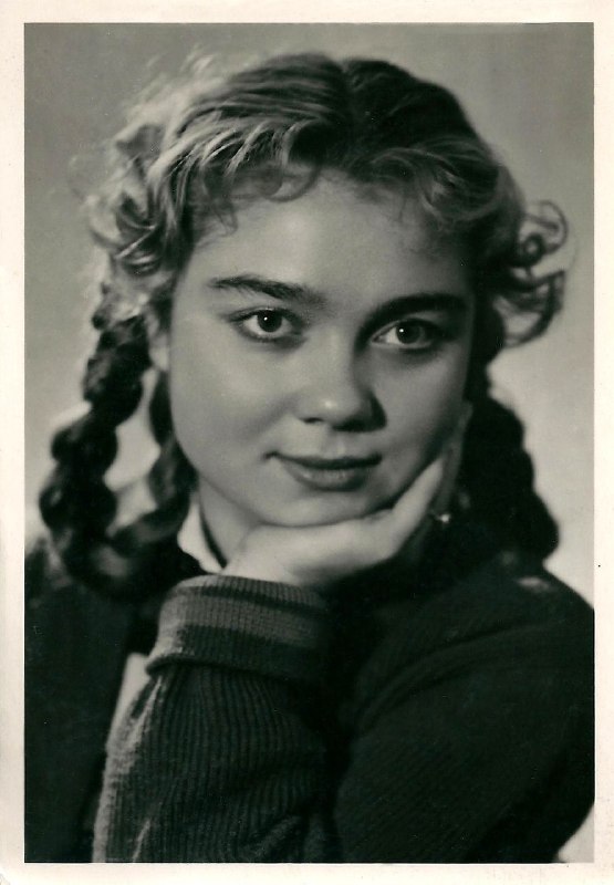 Фотографии из прошлого нашей страны – 125