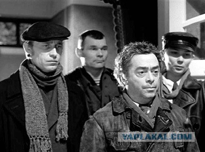 Музичко в гостях у прокурора