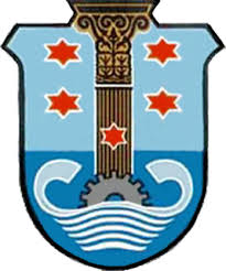 Заметка о гербах