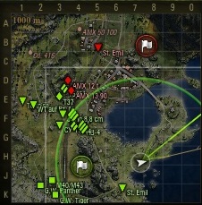 Wargaming 16