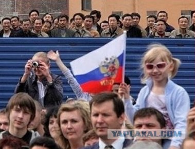 Сюрприз от Путина