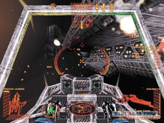 Это Doom, детка!