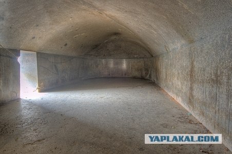 В Египте открыли некрополь Серапеум