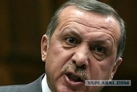 Ирак собирается ответить Турции