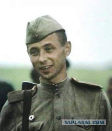 Как Олег Даль и Кокшенов на гауптвахту попали