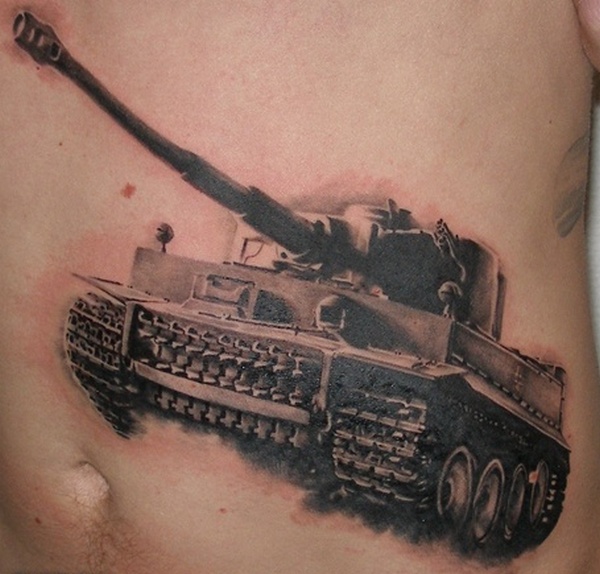 Wargaming 34