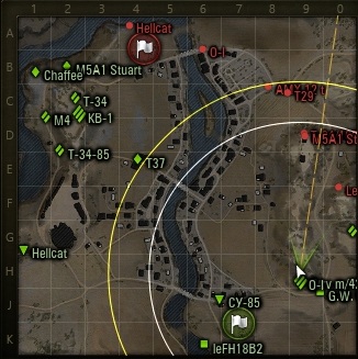 Wargaming 40