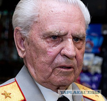 Вспоминает генерал-лейтенант Л.Н.Горелов, бывший командующий 7-й дивизией ВДВ.