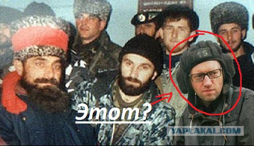 Проспект Героев упирается в...