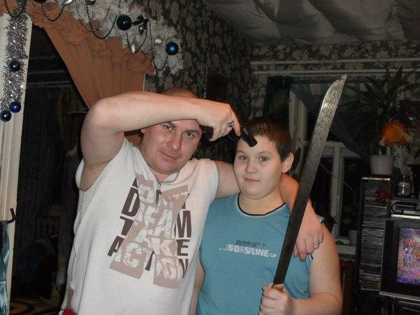 Чудики из социальных сетей