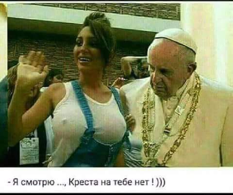 Не очень светлый и абсурдный юмор обо всём