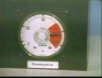 Знаменитая шпионская русская клавиатура