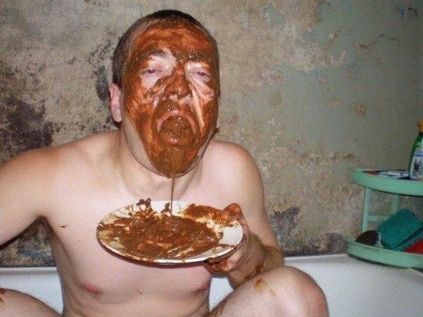 Чудики из социальных сетей