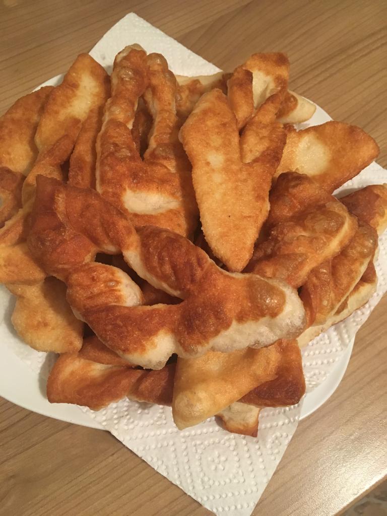 Кабардинские лакумы