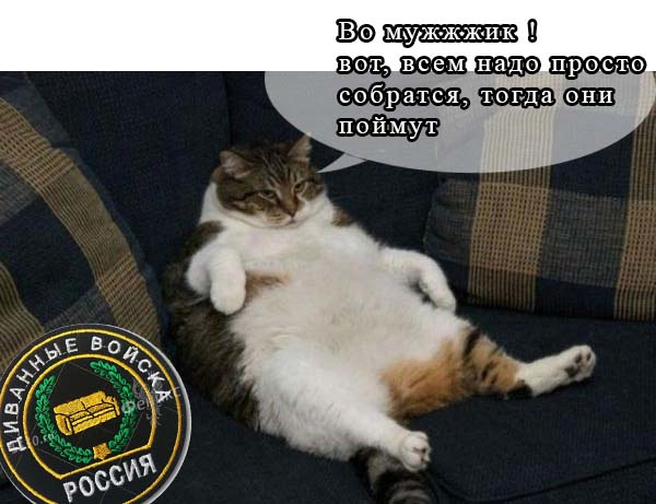 Протест!