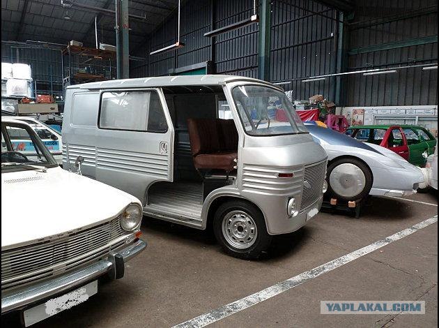 Игра на ЯПе: Угадай АВТО-3