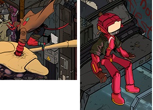 Культовые сцены и много знакомых персонажей