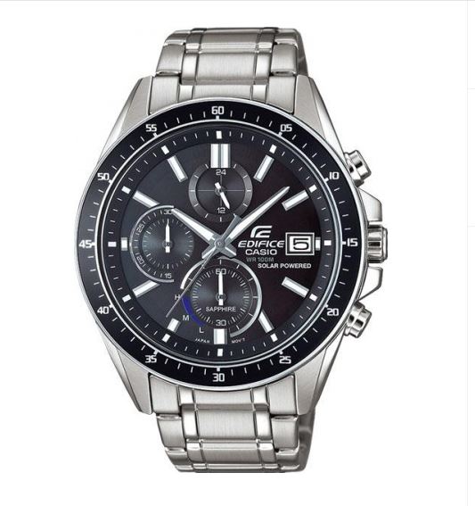 История рождения бренда CASIO