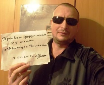 Супсехского стрелка освободили в зале суда