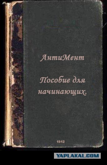 Фотожаба: учебник