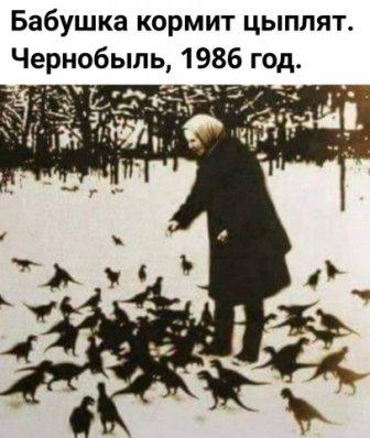 Кретинизмы из сети 20.01.21