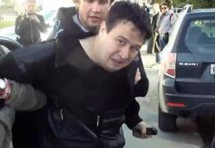 Стоп Хам 58 Бадминтон