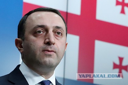 Власти Грузии простили населению все штрафы за ковид-нарушения