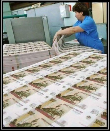 Подсчитаны потери российских олигархов на фоне всей сегодняшней ситуации