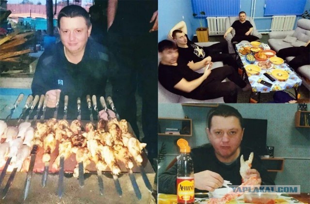 Суд приговорил к пожизненному заключению убийцу трех студенток под Оренбургом
