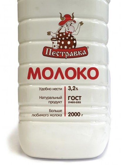 В Госдуме рассказали о массовой шринкфляции молочной продукции в магазинах