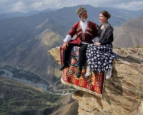 В АТОР сообщили о падении спроса на туры в Дагестан на 30%
