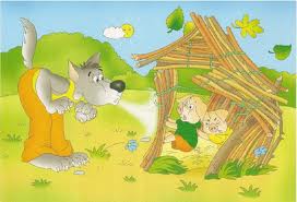 Как строят южные дома в США?