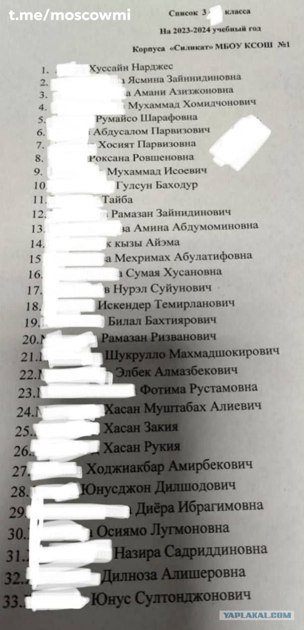 Не всё так однозначно...