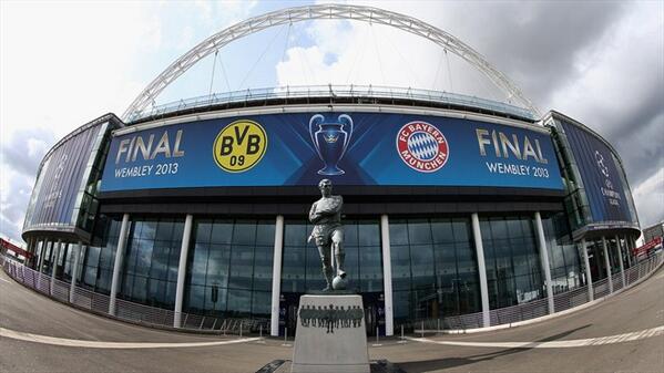Champions League Сезон 2012/2013 Часть 2