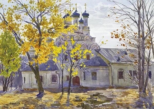 АРТ-Воскресенье