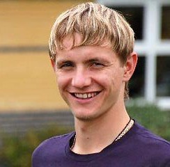 Подошел к Милф