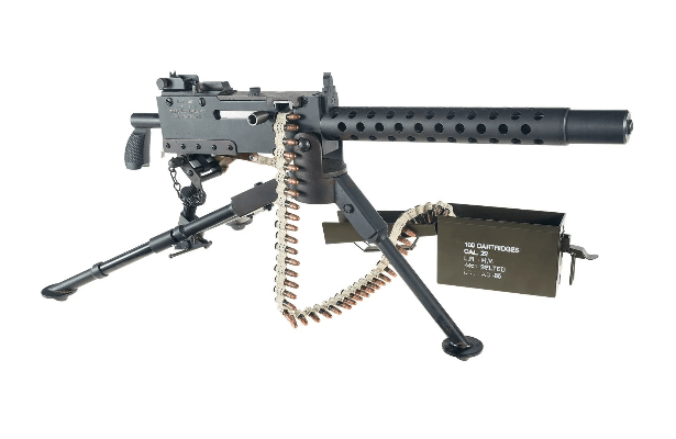 Крайне интересная антикварная мелкашка 22lr