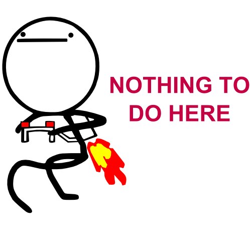 Как я ходил на гей-парад