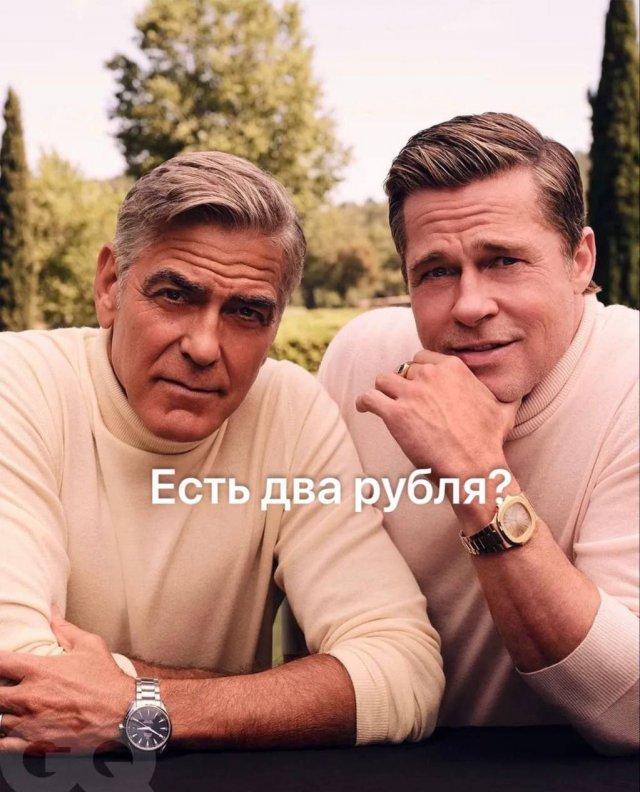 Картинки для деградации 56 (разной степени свежести)