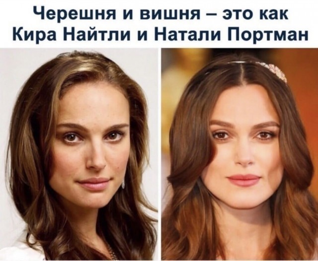 Мемчики и картинки для настроения