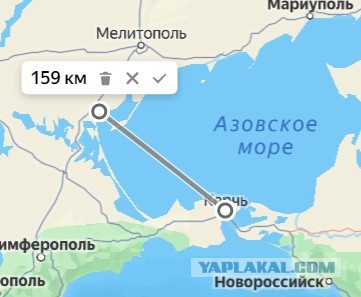 Затонул сухогруз