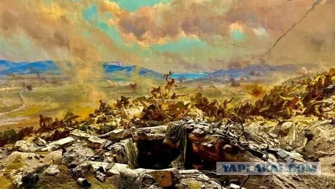 АРТ-Воскресенье