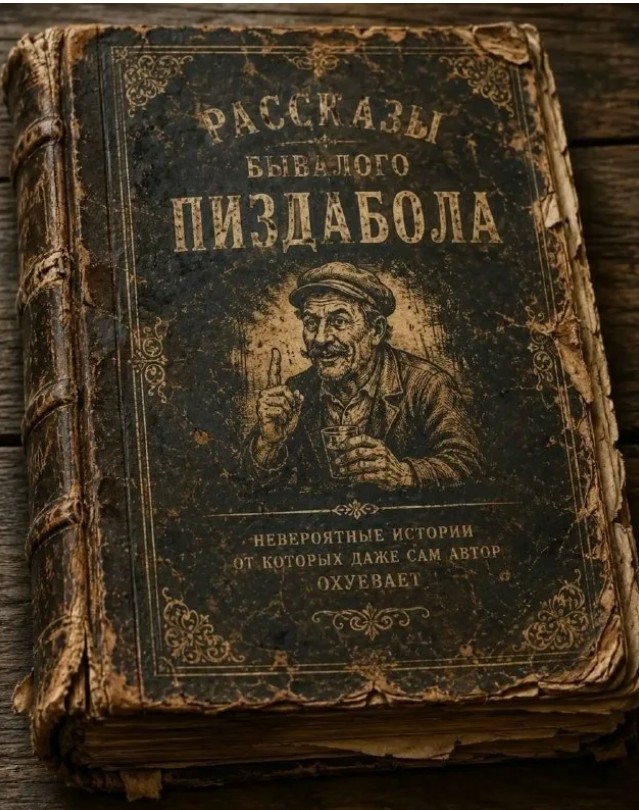 Мы из 90-х, или как рождались мифы...