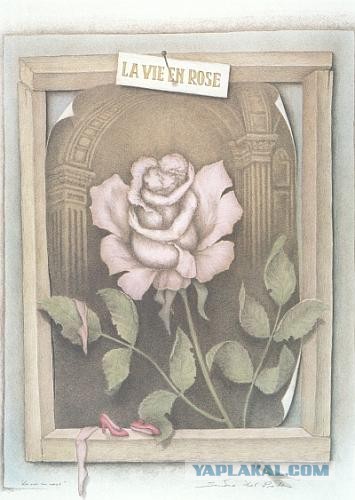 10 иллюзий, которые взорвут ваш мозг