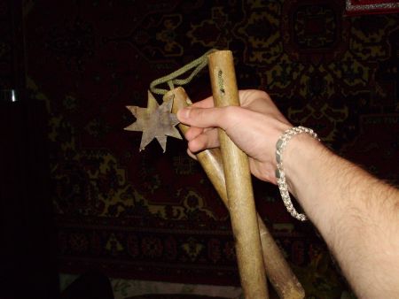 Советские вещи