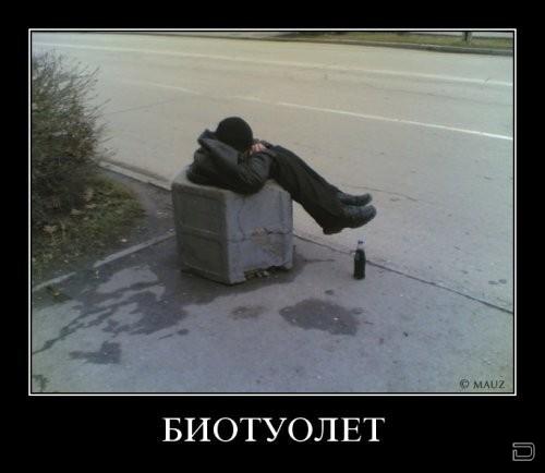 Демотиваторы.