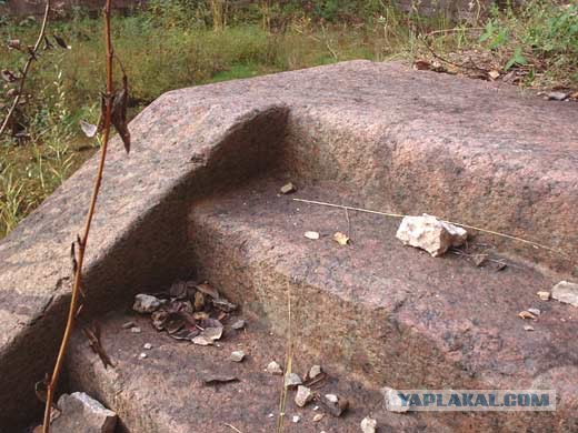 В Египте открыли некрополь Серапеум