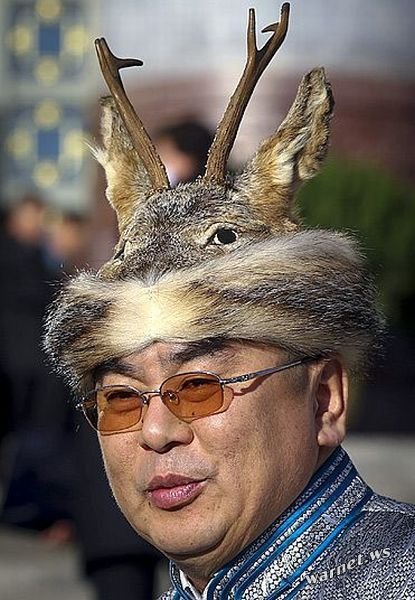 Пох, и так сойдет!